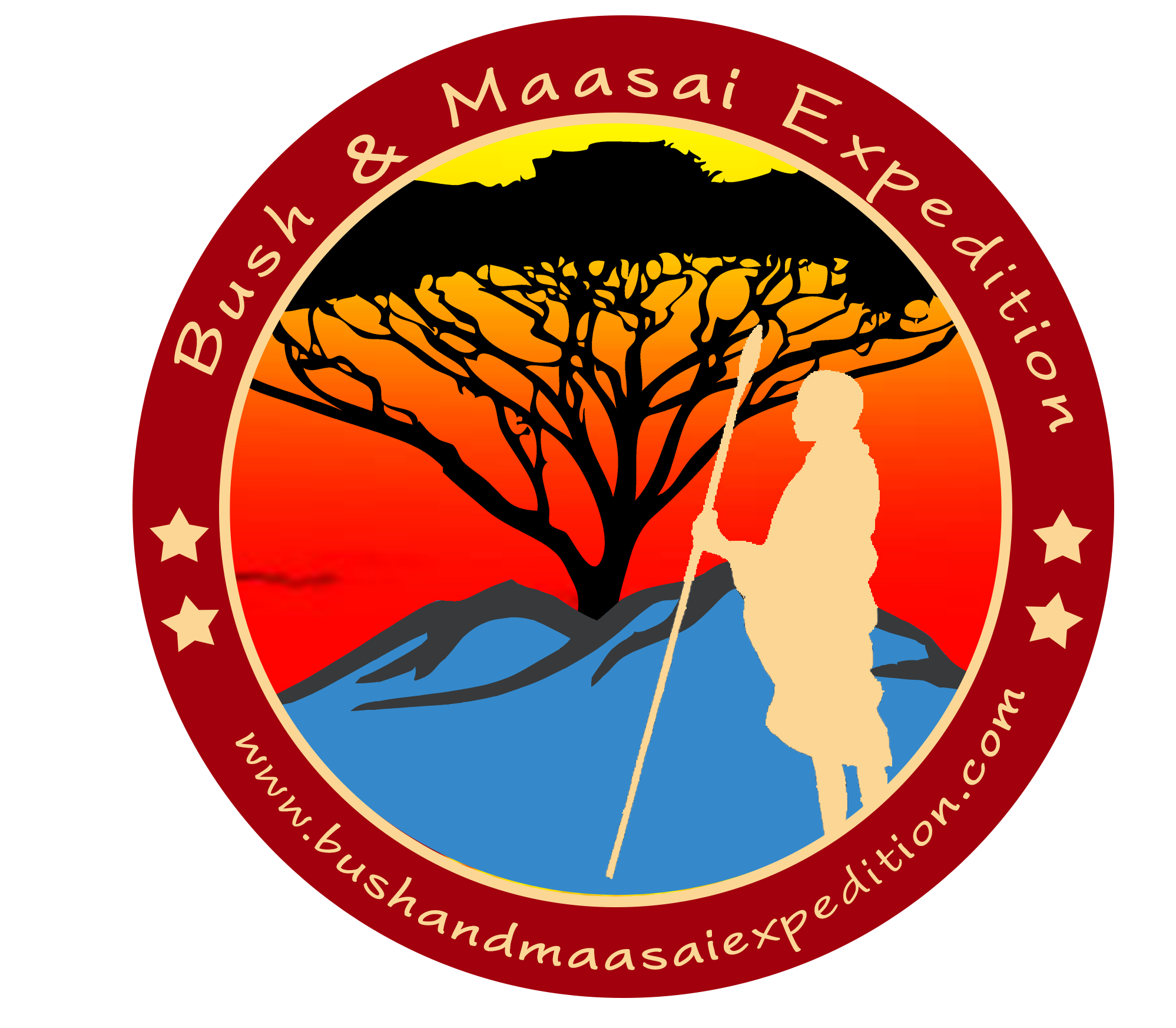 Bush & Maasai Expedition