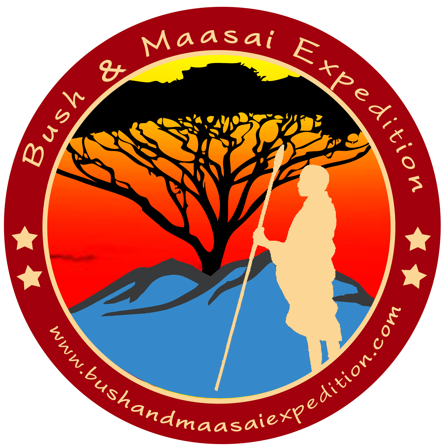 Bush & Maasai Expedition